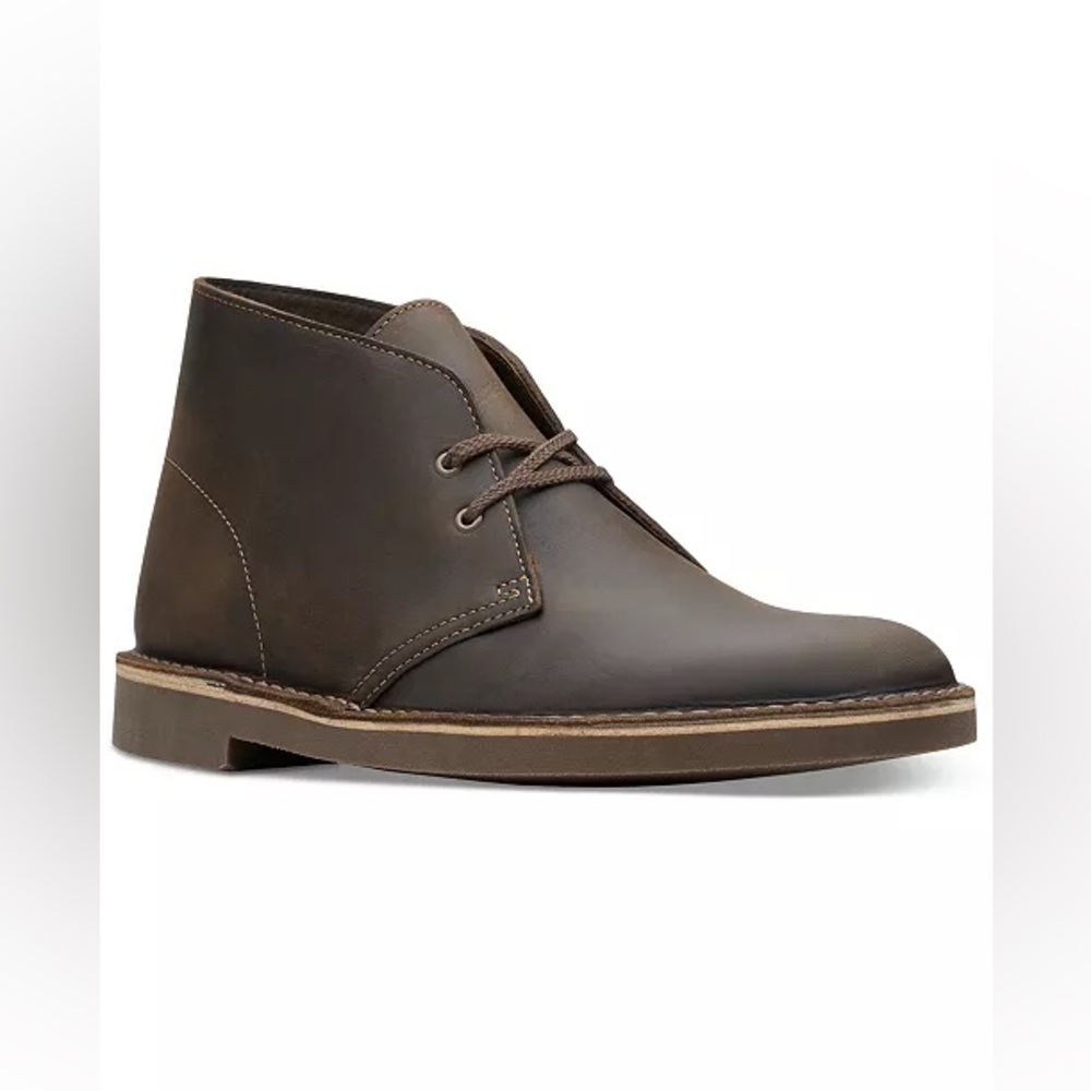 Men's Bushacre 2 Chukka Boots